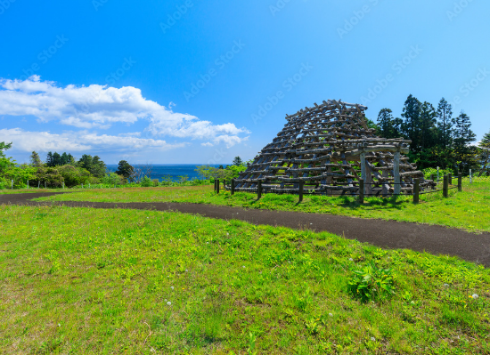 世界遺産登録推進に向けた国際専門家会議