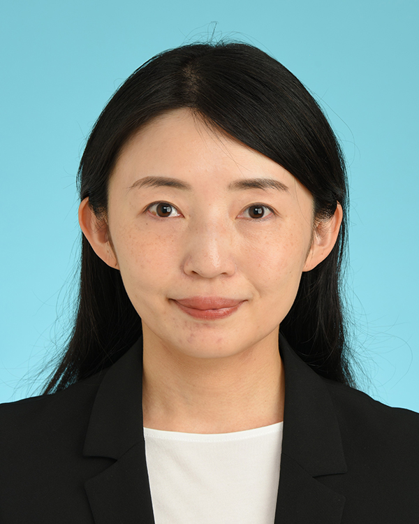 飛ヶ谷園子