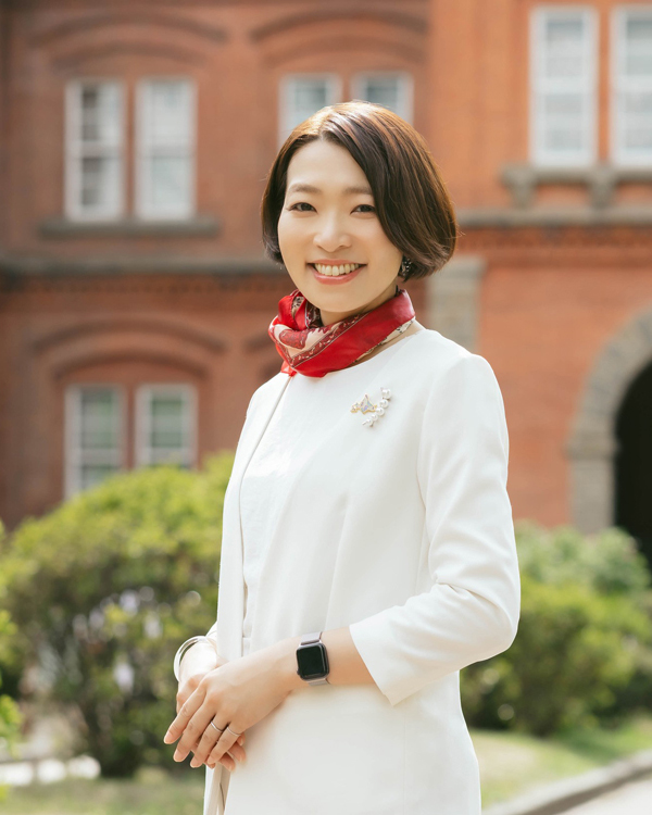 新谷 明美