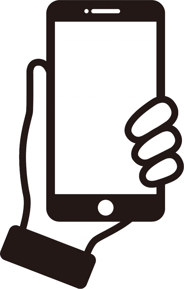 スマホ